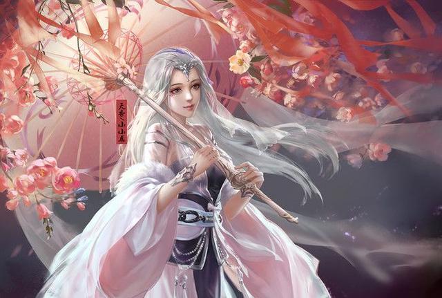 龙腾世纪审判